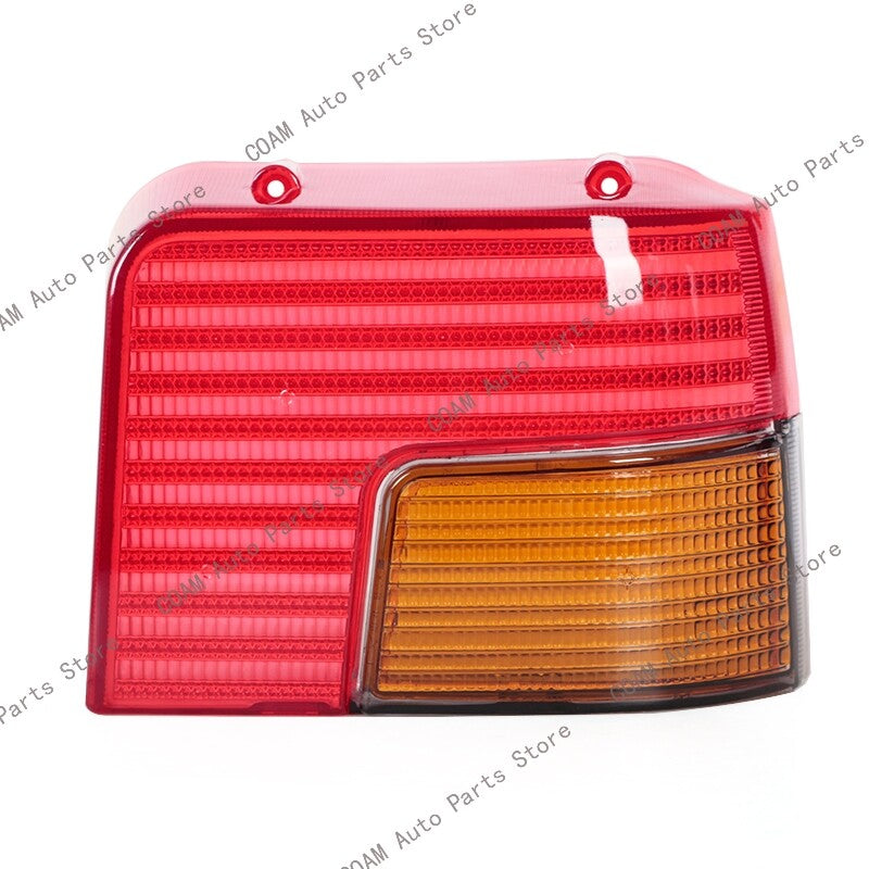 Right rear reverse brake stop light cover applicable to for Peugeot 205 1983-1994