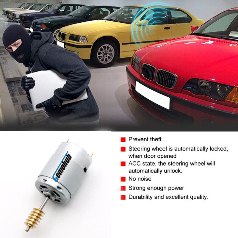 Steering Column Lock motor for 2006-2013 for Mercedes-Benz Sprinter W906