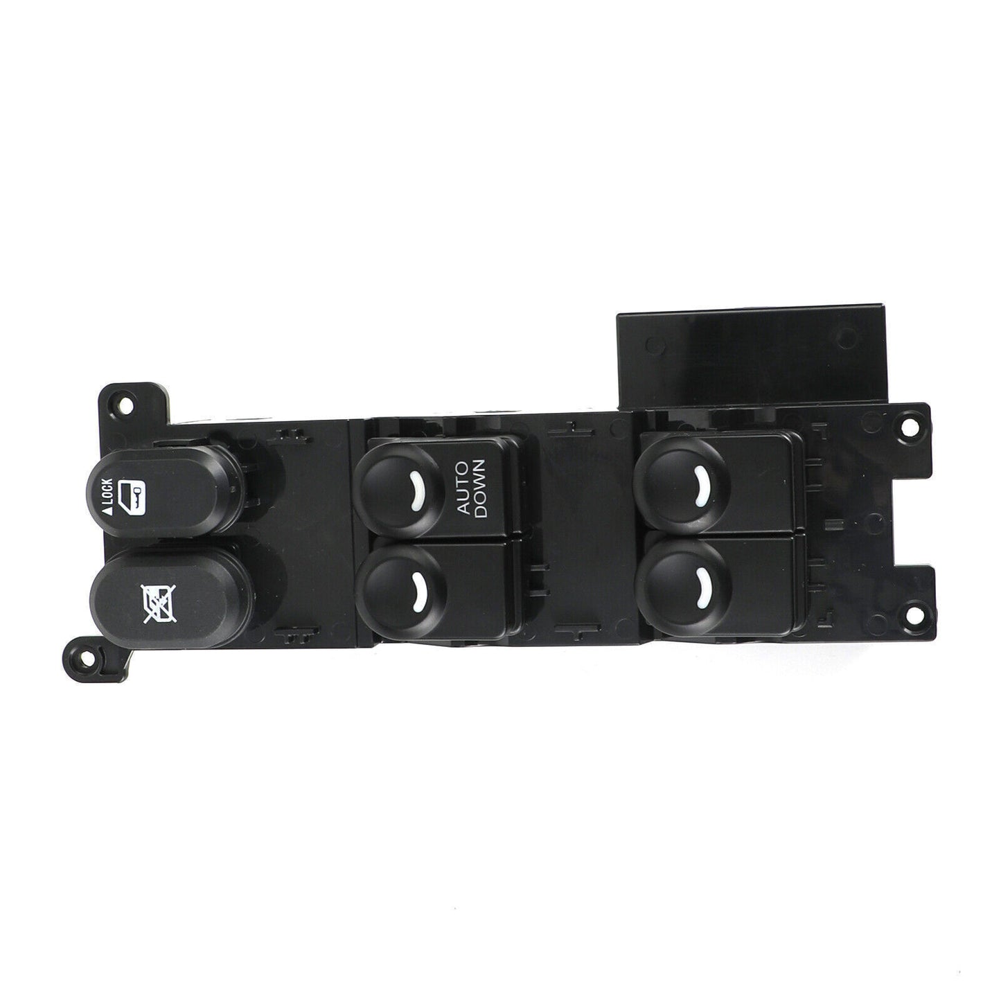 for Hyundai I30 FD 2007-2012 YU Master Power Window Switch Control 93570-2L910 1