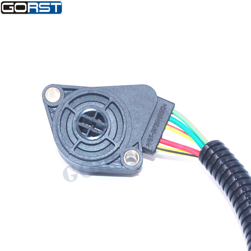 New Throttle Position Sensor (TPS) for Mitsubishi Eclipse and for Dodge for Chrysler