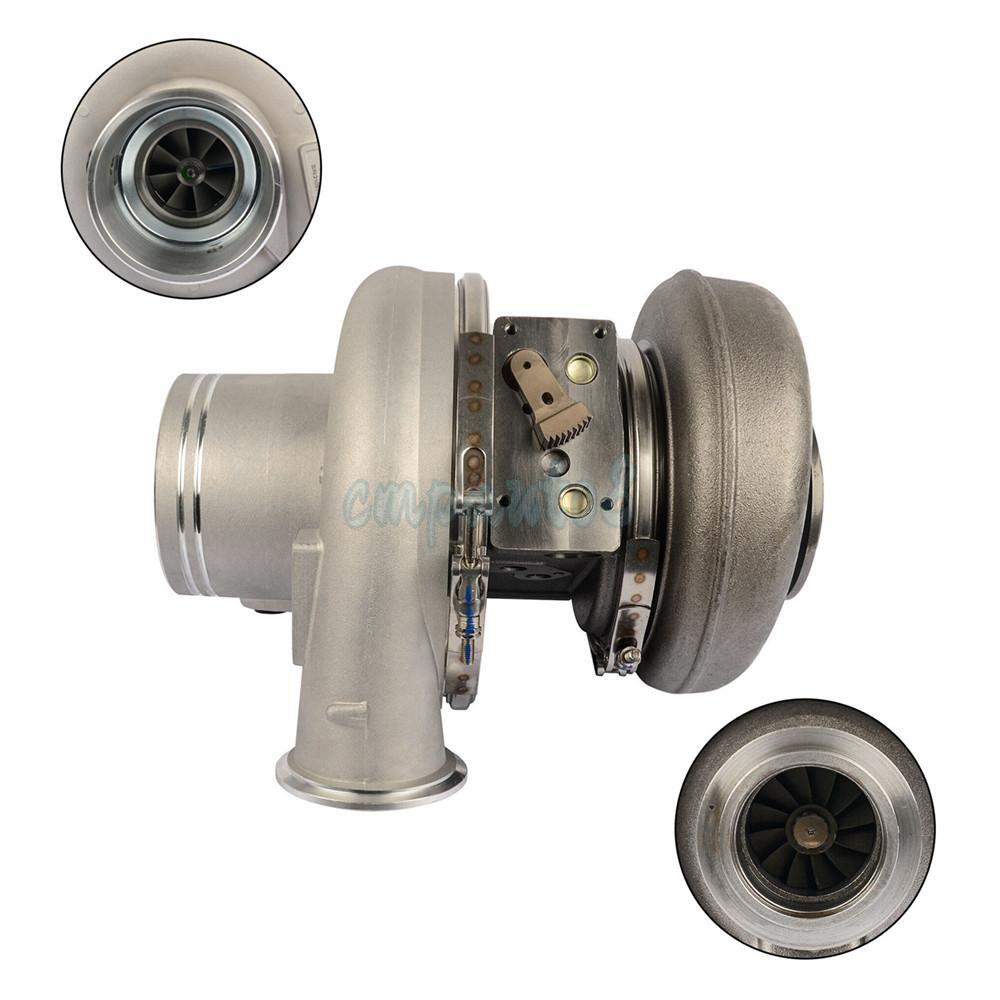 Turbo Turbocharger 4045031 for Volvo Truck ISX ISX07 HE561VE HE500VG