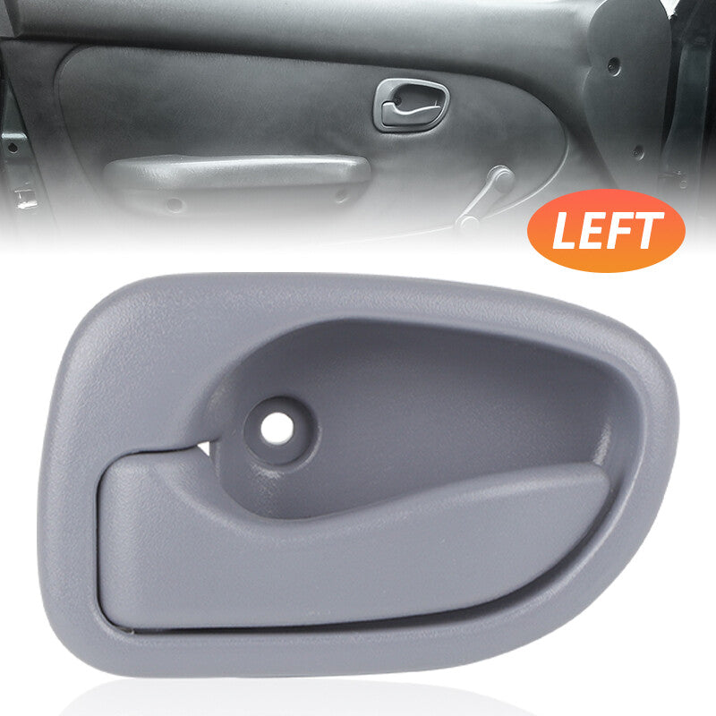 Left Right Interior Door Handle Front or Rear for Hyundai Excel X3 1994-2000