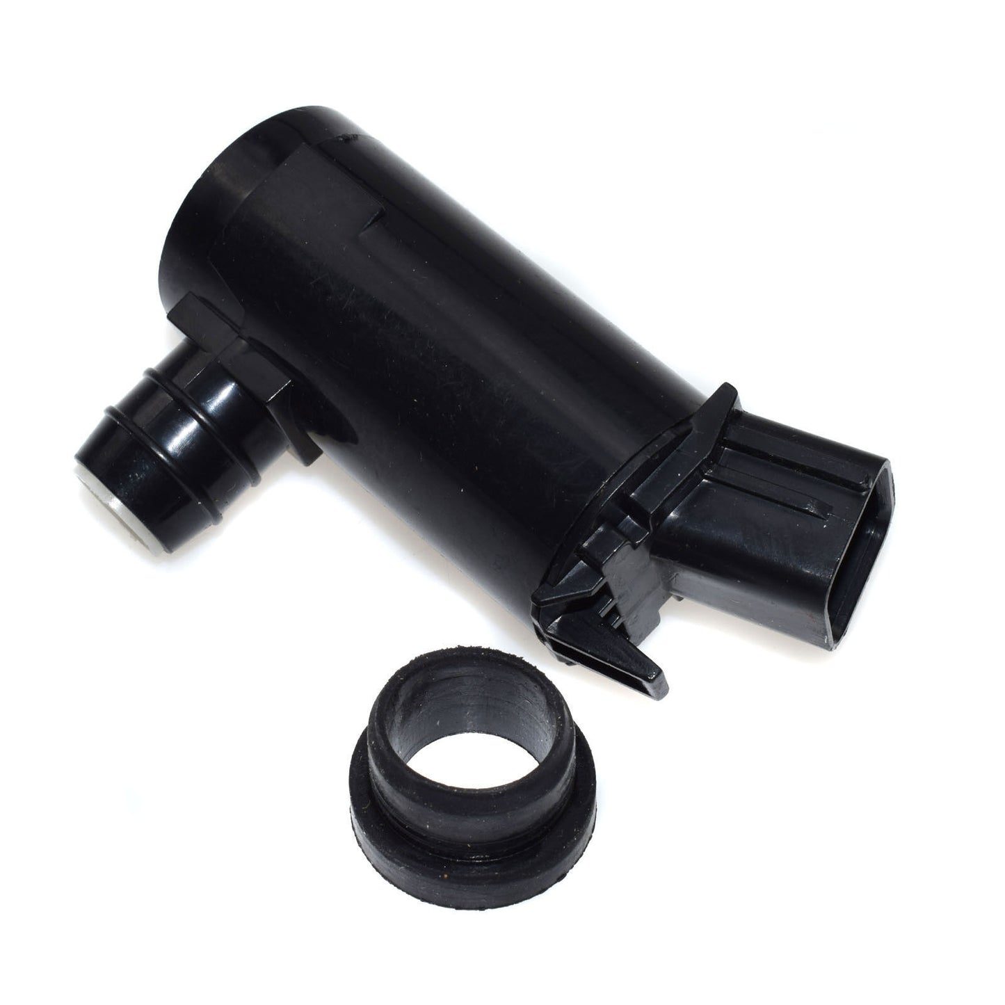 for Hyundai Santa Fe Accent for Kia Rio Windshield Washer Pump Motor 98510-26000 NEW