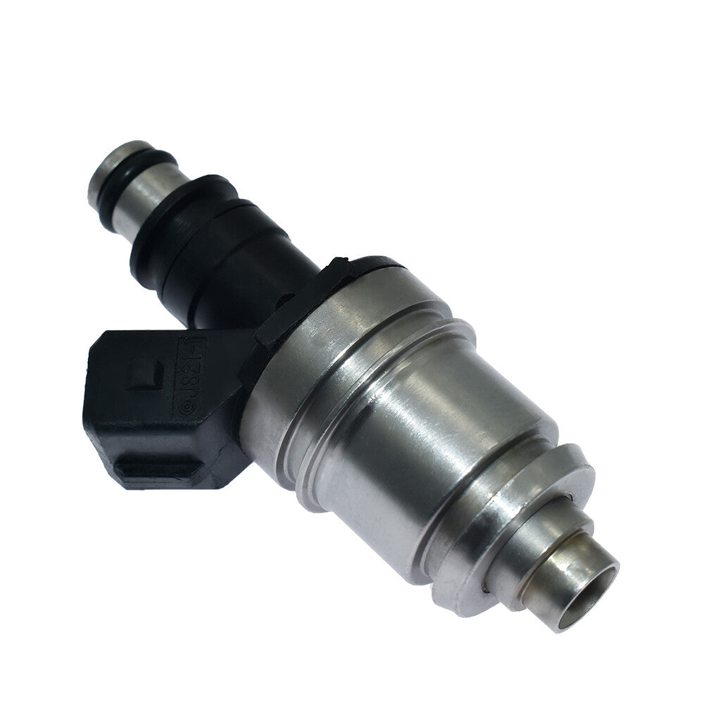 4X Fuel Injectors for Nissan For 1995 for Nissan Pickup 2.4L 19901991 1992-1994 D21