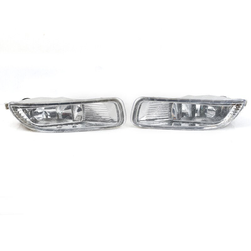 Suitable for Toyota for Corolla 2003-2005 models, front bumper fog light with bulb LHRH