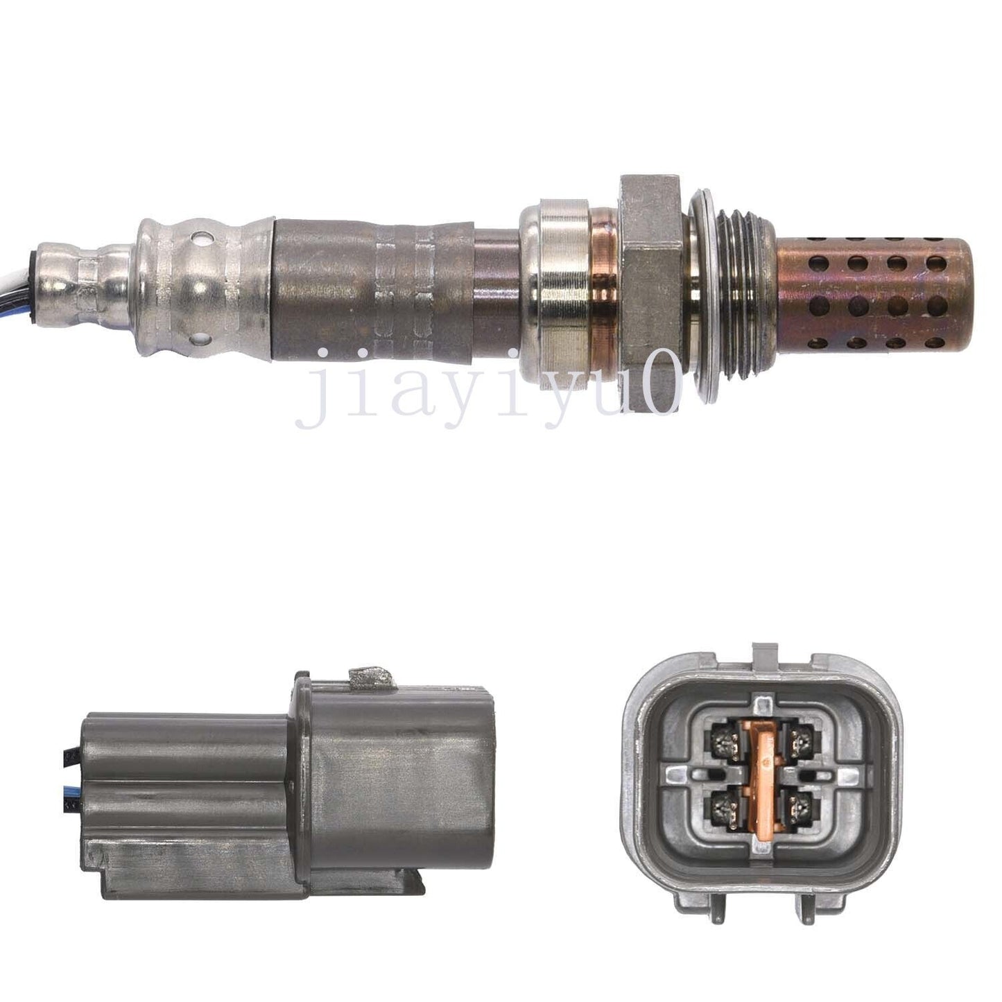 Accelerator pedal control position sensor suitable for Nissan 350Z 18919AM810 18919-AM810