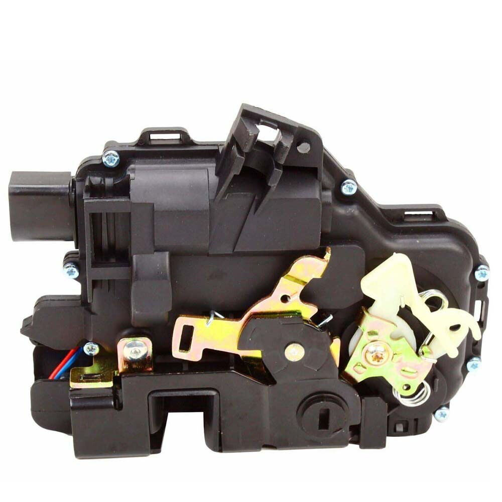 1PC Front Right Door Lock Latch Actuator Passenger 3B1837016A for VW for Passat B5