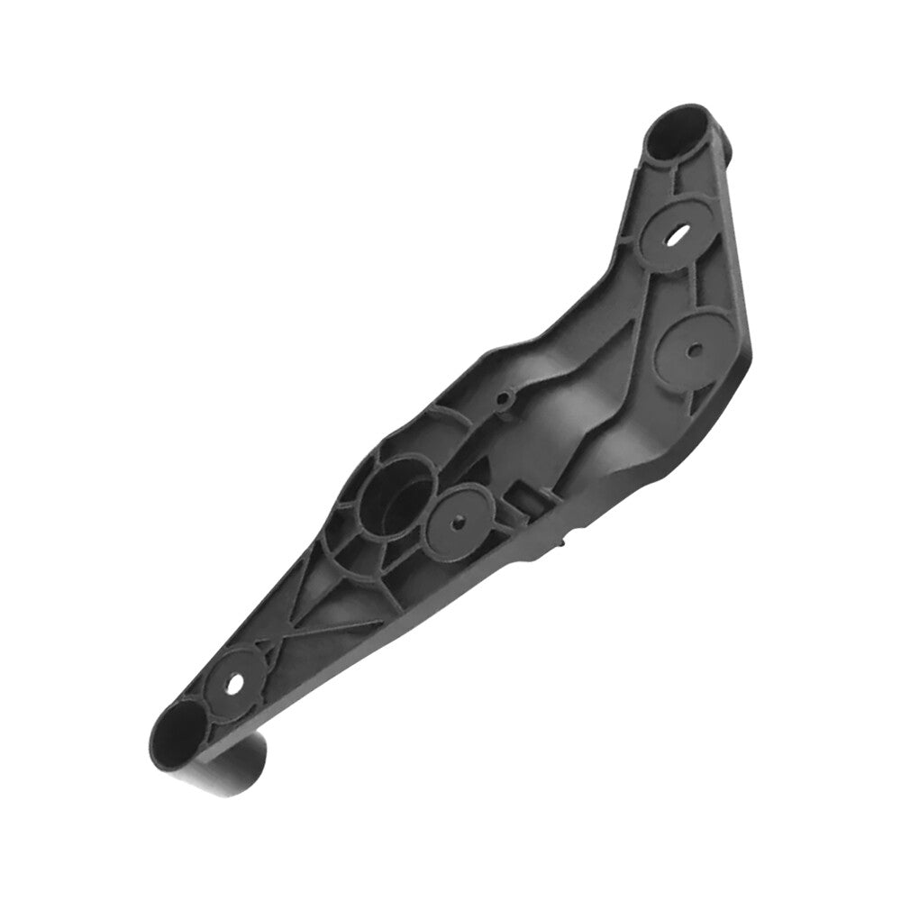 For 5' F10 F18 2010-2017 7' F01 2009-2014 Front Hood Bonnet Handle Lever Bracket