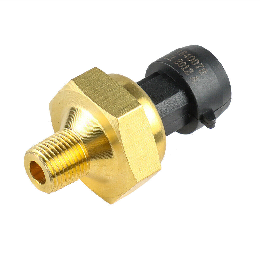 1Pcs EBP Sensor Exhaust Back Pressure For International for Navistar T444E 1840078C1