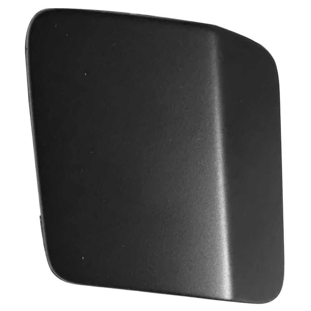 Headlamp Washer Jet Nozzle Cover Unpainted Left Side For 2013-2019 X6 F16 F86