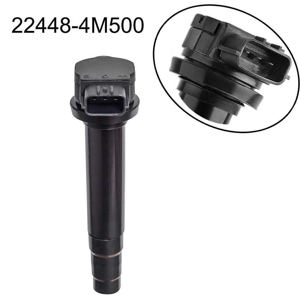 Set of 4 Ignition Coils for Nissan Sentra 1.8L l4 00-01 22448-4M500 UF326 C1334