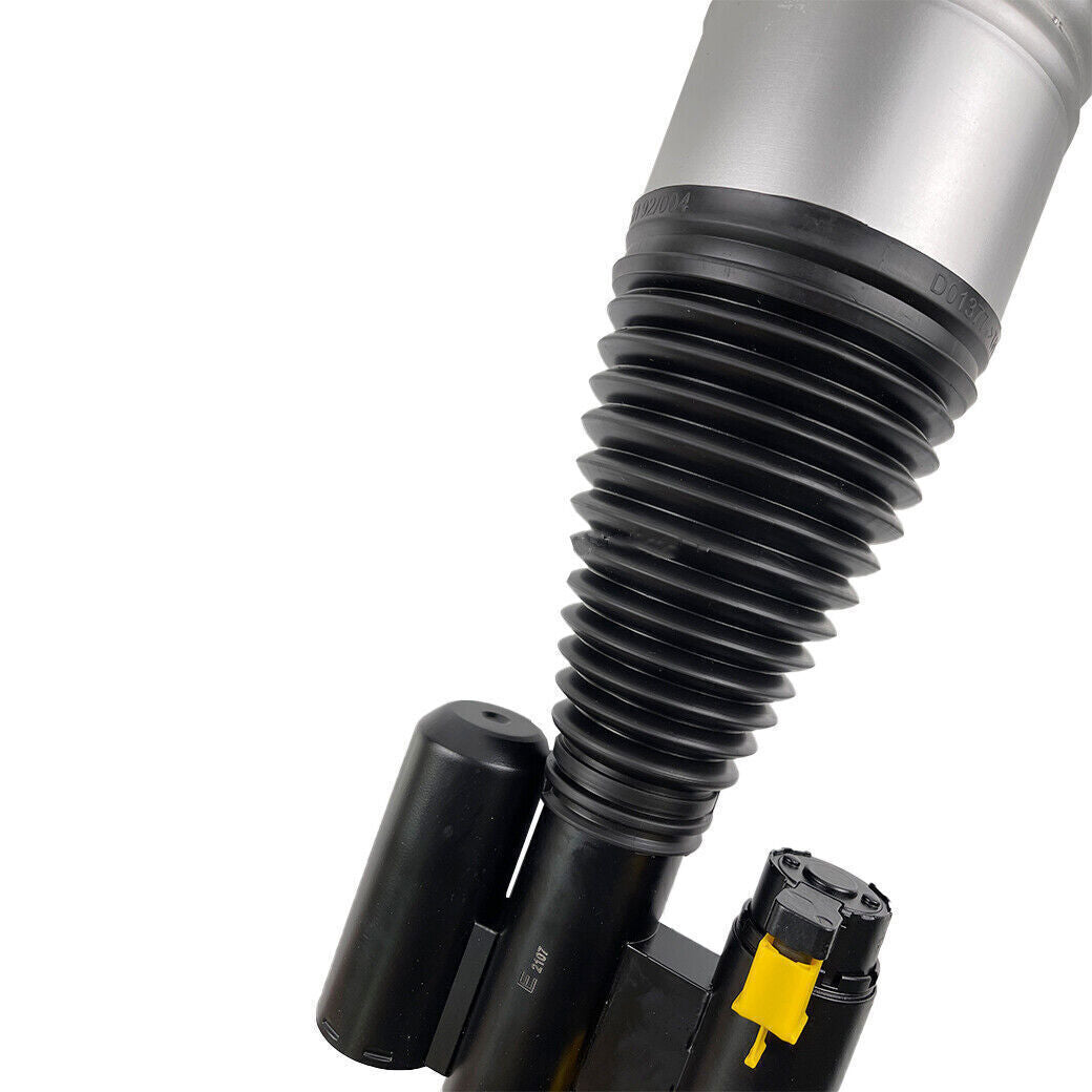 2-piece front shock absorber strut assembly electrically fits the all-new for Cadillac SRX 2010-2016
