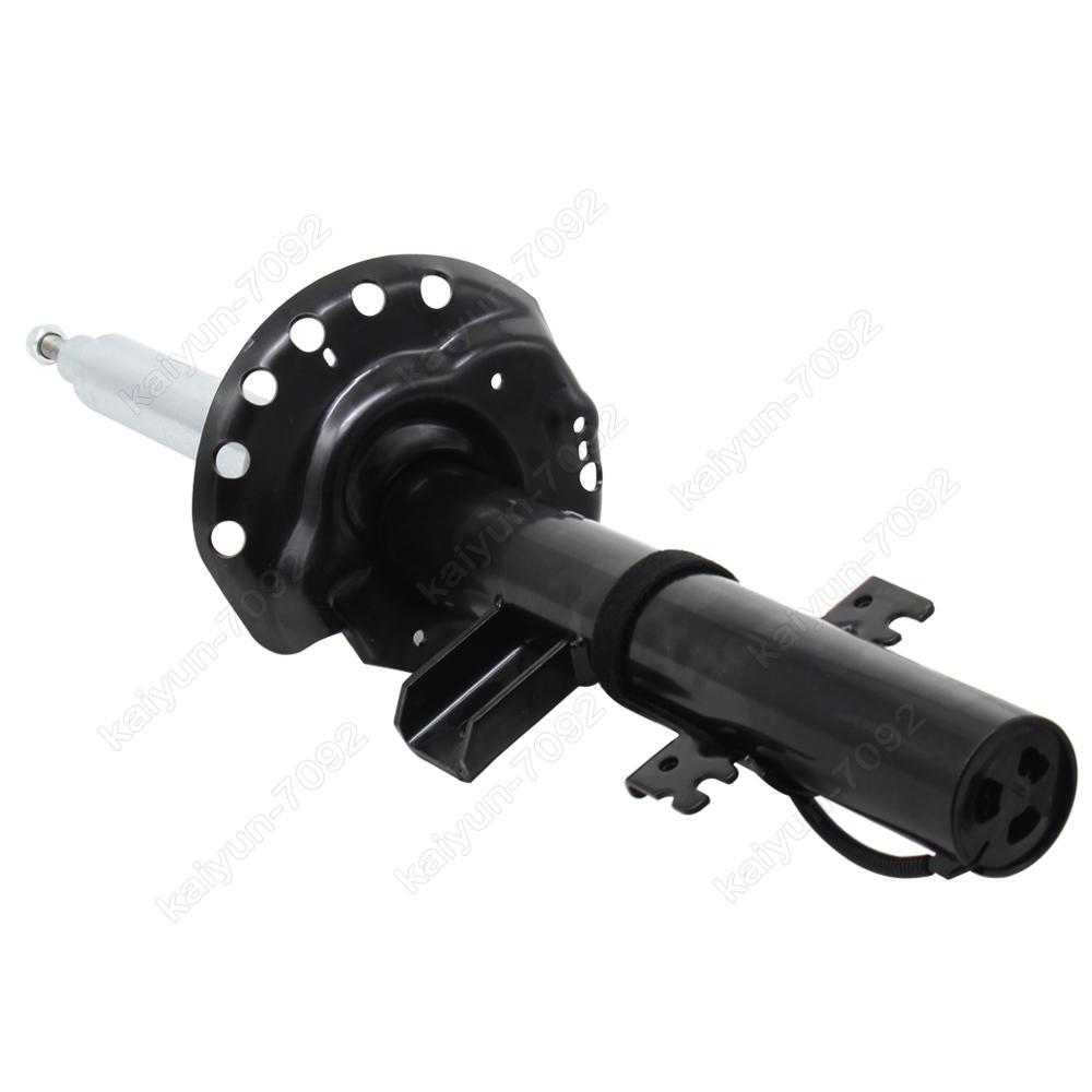 Rear Left Shock Absorber Strut for Land Rover Evoque w/Magnetic Damping LR024440