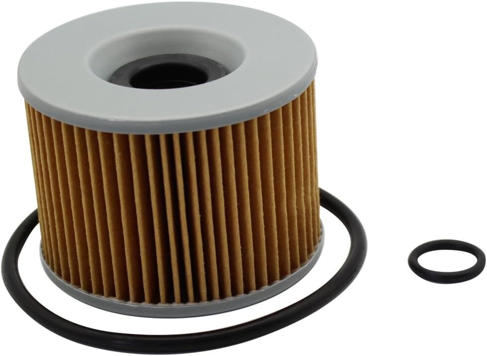 Oil Filter for HONDA GL1200 1985-1988 / GL1200 GOLDWING 1984-1987 1990