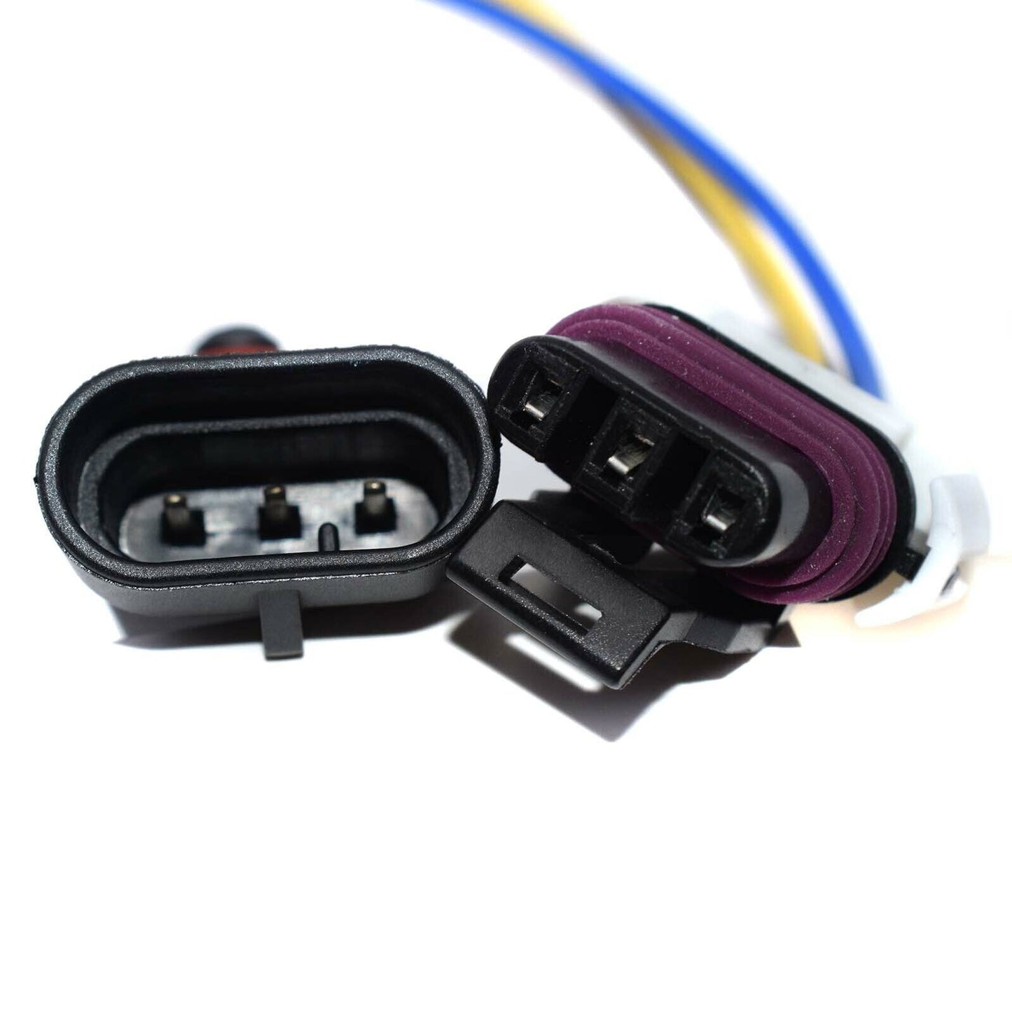 for Chevrolet for Pontiac Aveo MAP Intake Sensor Wiring Harness Connector