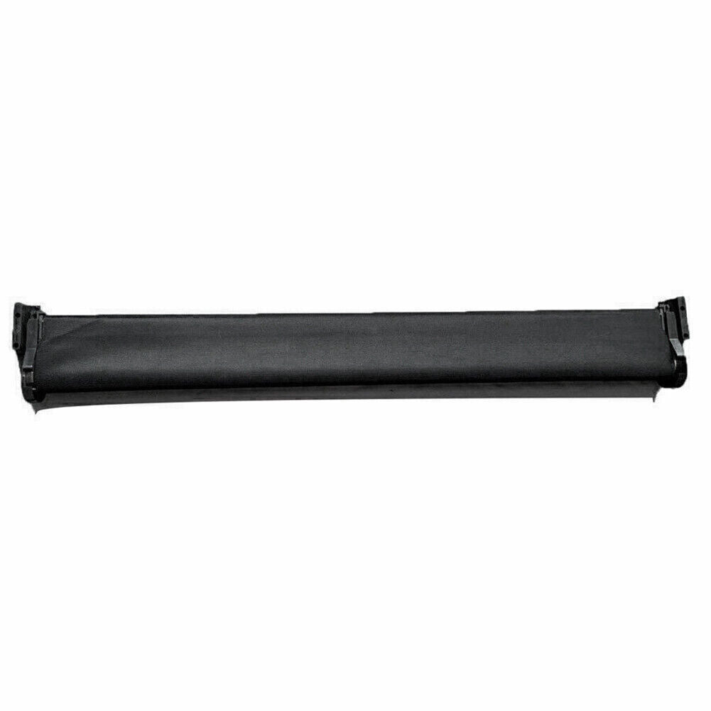 SunShade Sunroof Curtain Cover 54107237591 for BMW GT5 F07 2010-2016 2015 Black