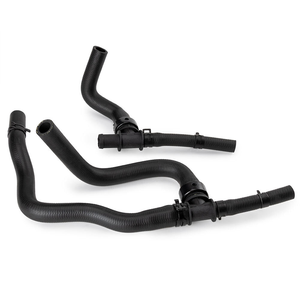 1 Set for VVT for Dodge Journey 2.4L 5058437AK Heater Hose Set TEE Supply-Return