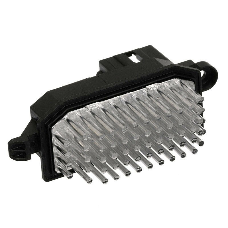 Equipment Manufacturer 277A1-4BU0A for 2014-2017 for Nissan Rogue AC hair dryer motor resistor.