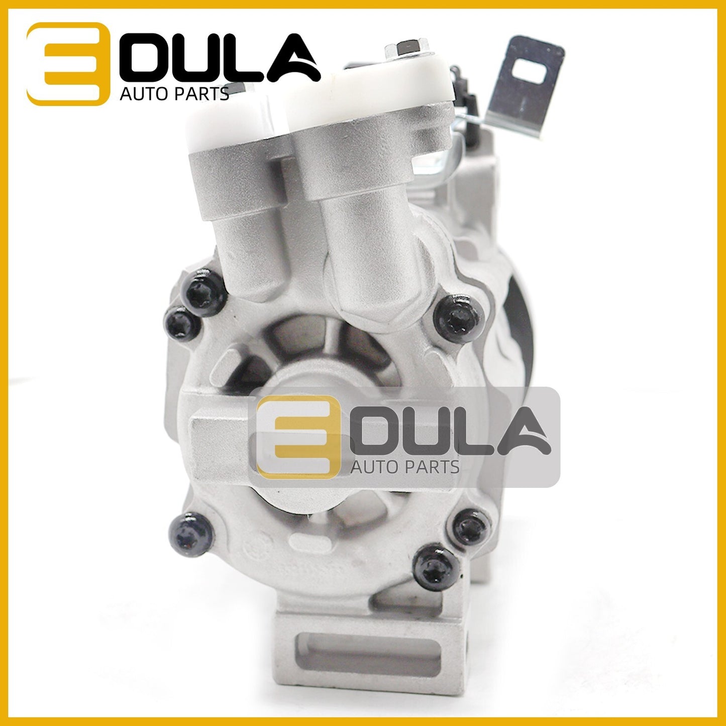 AC compressor with clutch for CO 11227C suitable for Subaru Impreza 2.5L H4 73111SA010- (August 14th)