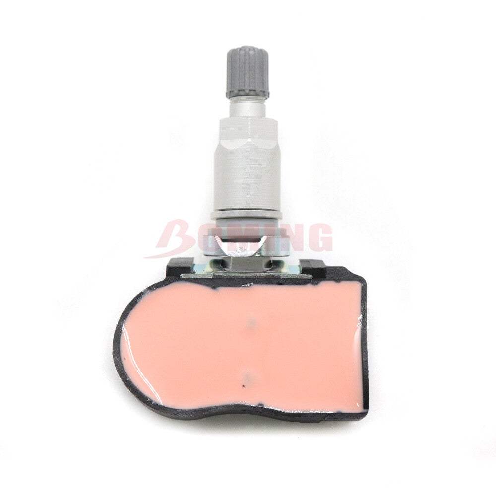 For 2014 2015 2016 for Nissan Rogue TPMS 4X TIRE PRESSURE SENSOR NEW 40700-3VU0A