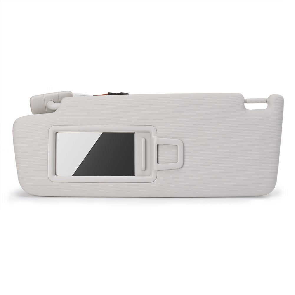 Suitable for Volkswagen E- for Golf for Passat B8 CC for Jetta MK7 driver left sun visor 5GG857551