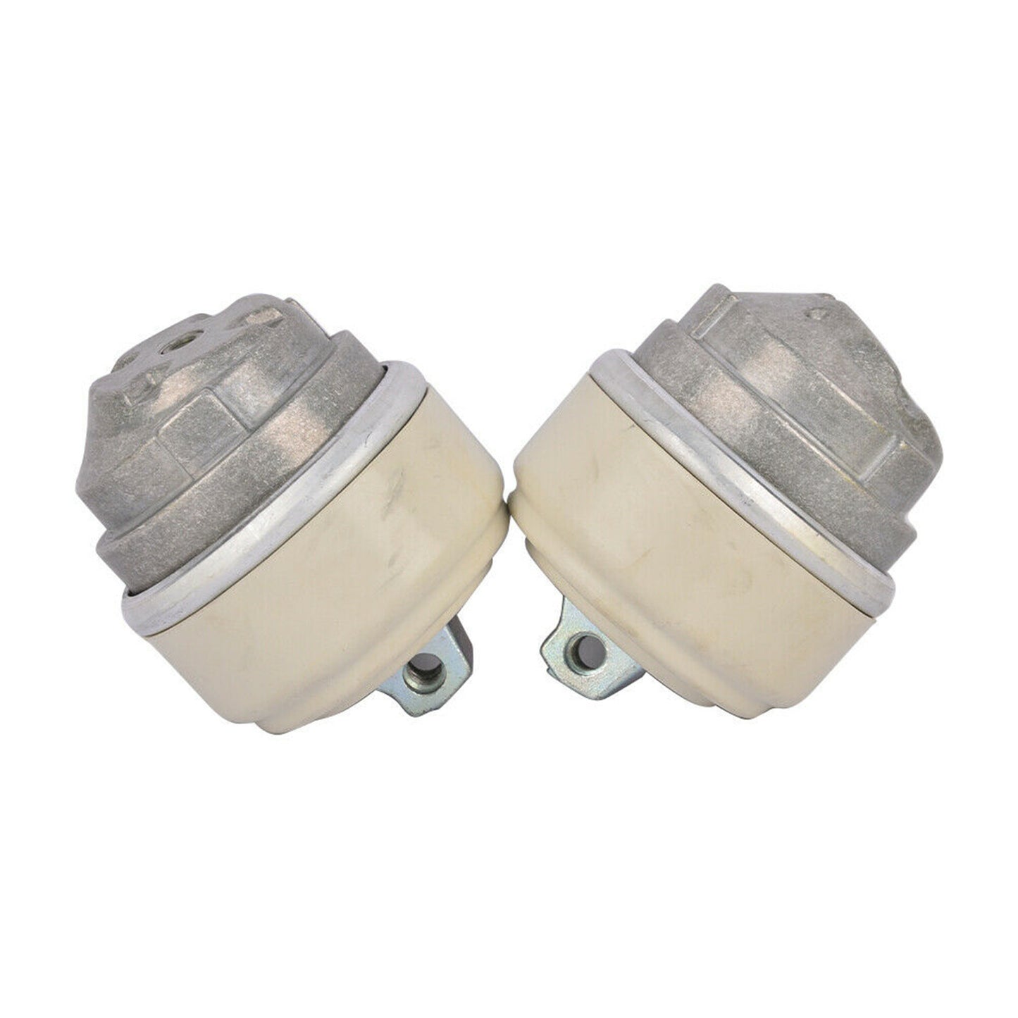 2x Engine Mounts Left Right 2212406217 2212406317 for Mercedes-Benz W221 S550