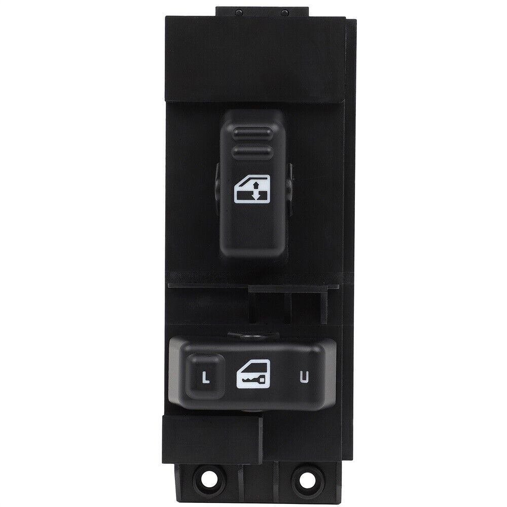 Passenger side window lock switch 15045084 is suitable for Chevrolet Silverado for GMC for Sierra .