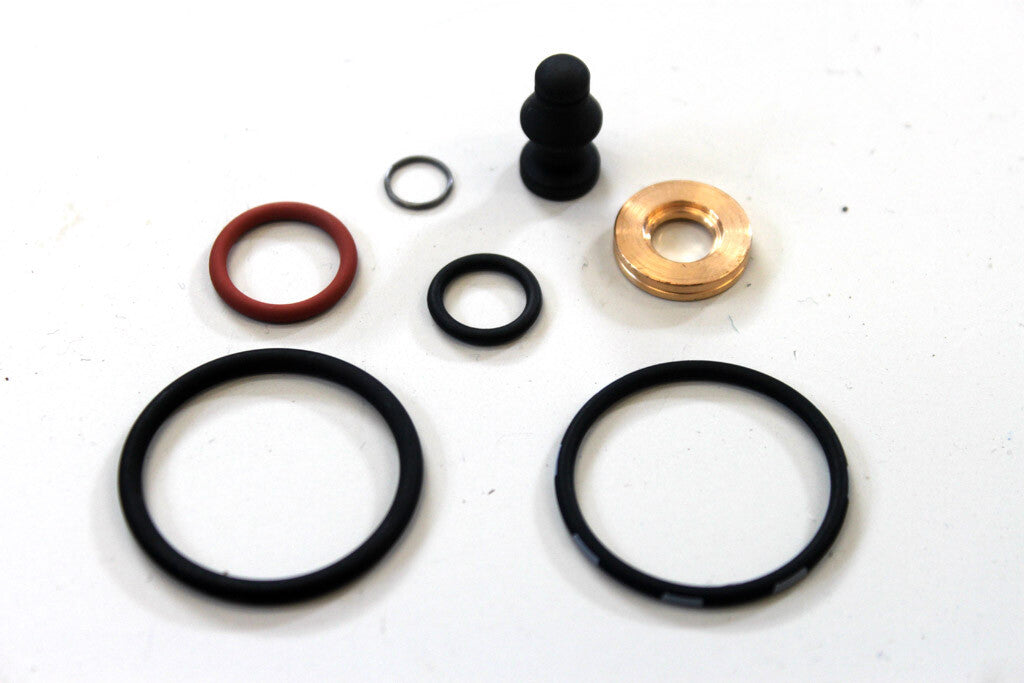 Injector Seal Kit for VW for Volkswagen 1.9 2.0 TDi / SDi 8v New