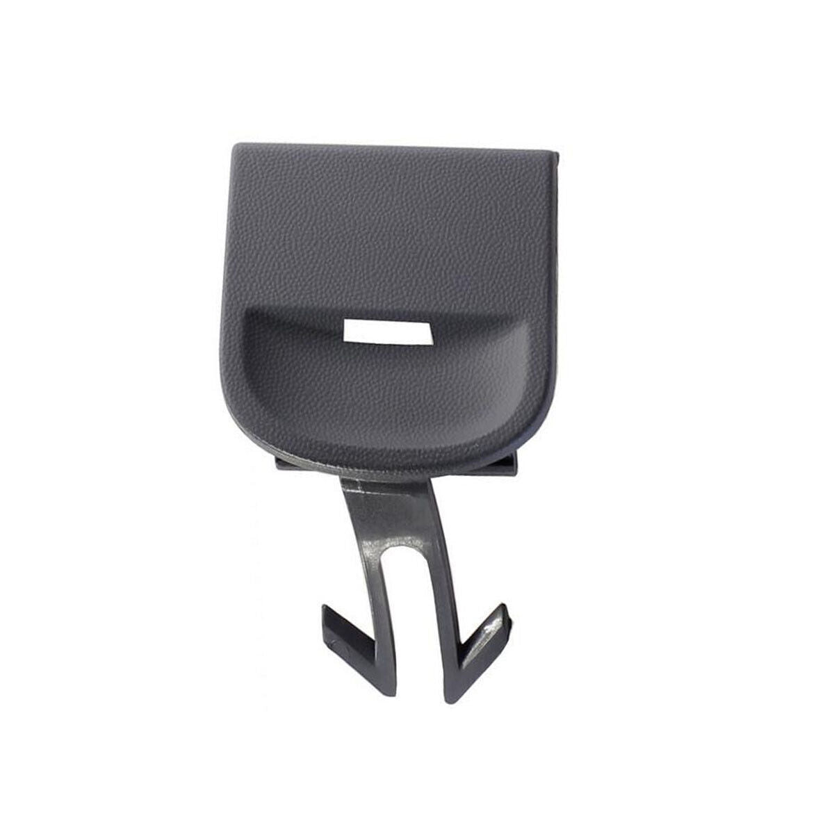 2x Rear Bumper Left Right Side Towing Hook Cap Fit for Porsche for Cayenne 2008-2010