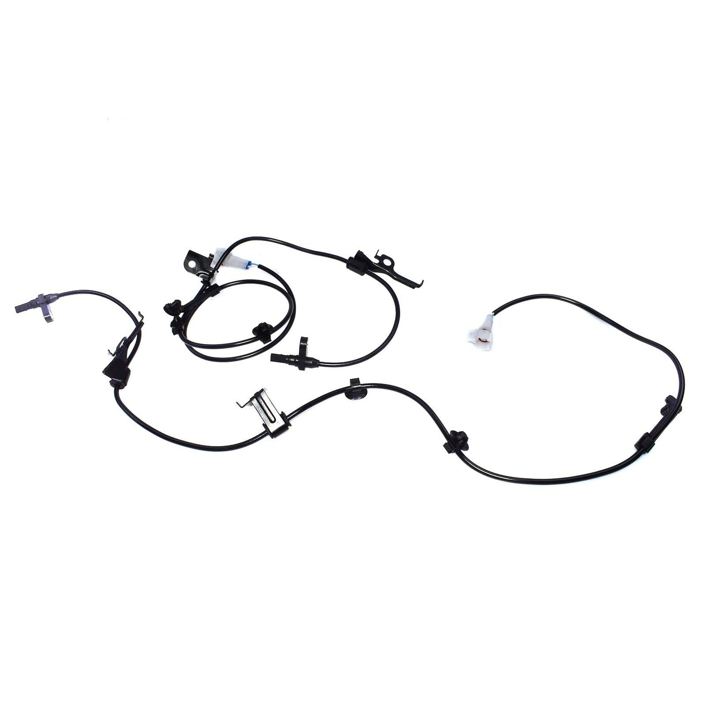 Front ABS wheel speed sensors 89543-52030 89542-52030 are suitable for Scion XD for Toyota Yaris.
