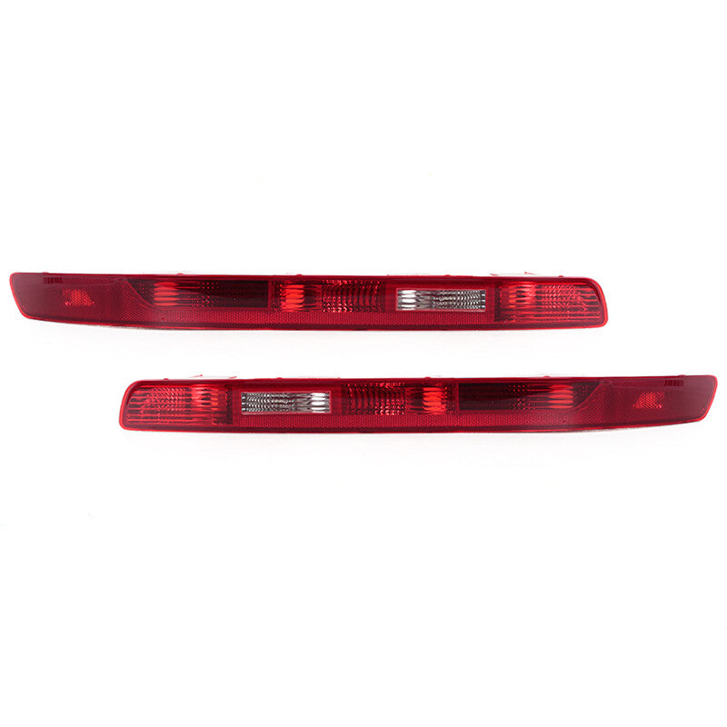 Rear reverse brake light, left taillight applicable to for Audi Q7 2009 - 2015 US version.
