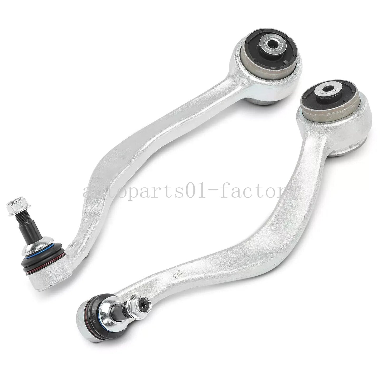 Front Left Right Forward Lower Control Arm Fit for BMW G05 X5 G07 X7