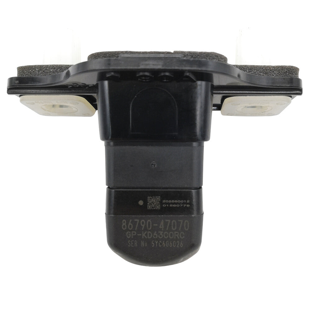 86790-47070 Backup Rear View Assist Parking Camera for Toyota Prius 1.8L 16-18