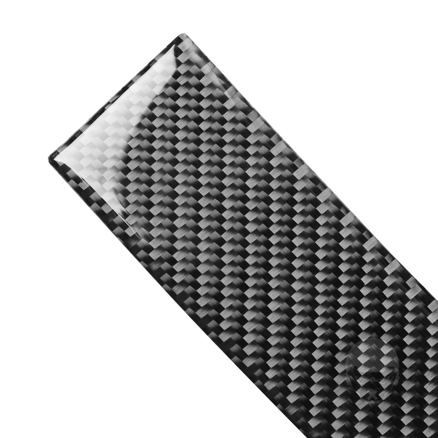 2005-2007 for Chevrolet for Corvette C6 Carbon Fiber for Seat Heating Button Cover Trim