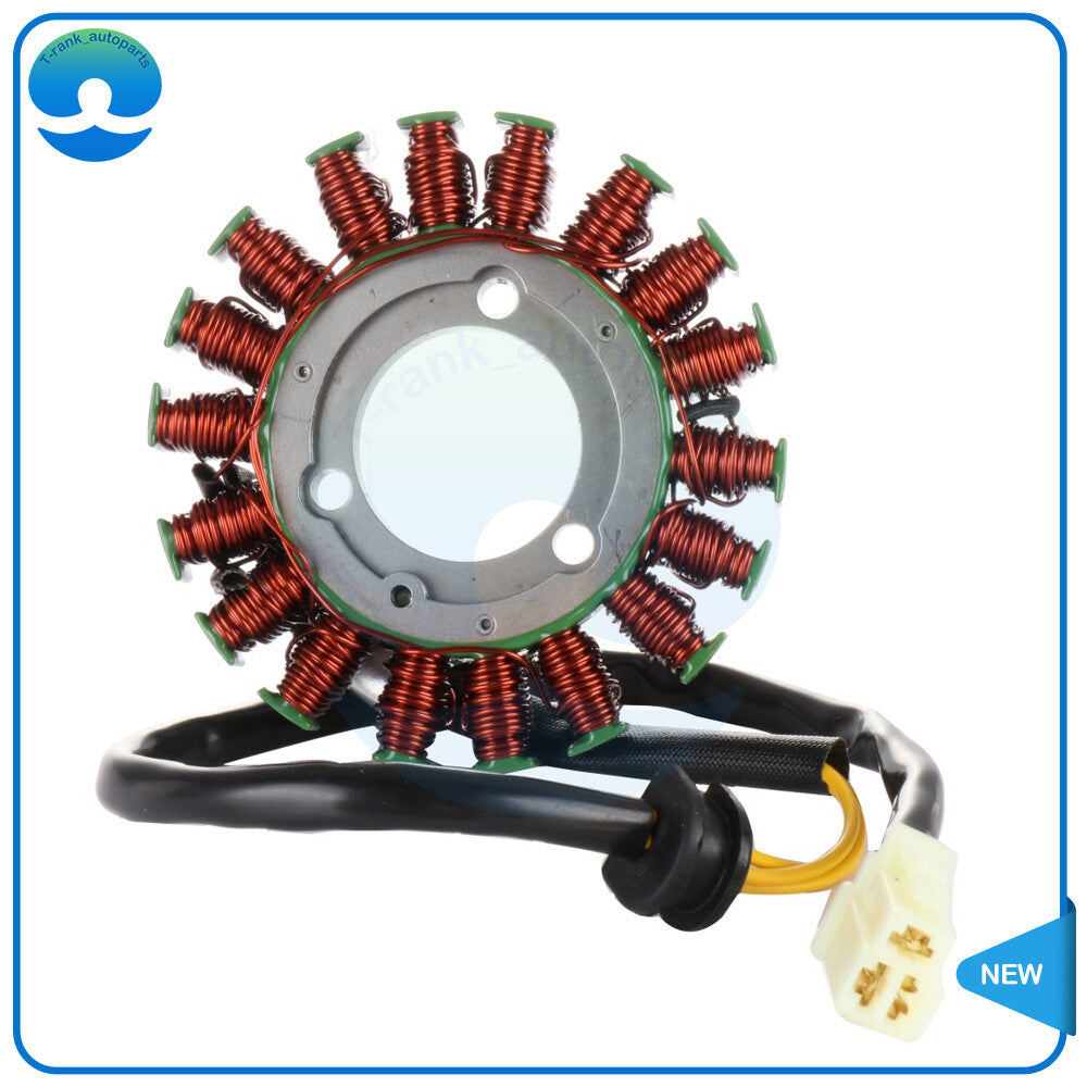 31401-01H20 Magneto Generator Coil Fit for 2006-2009 2011-2017 for Suzuki GSXR600
