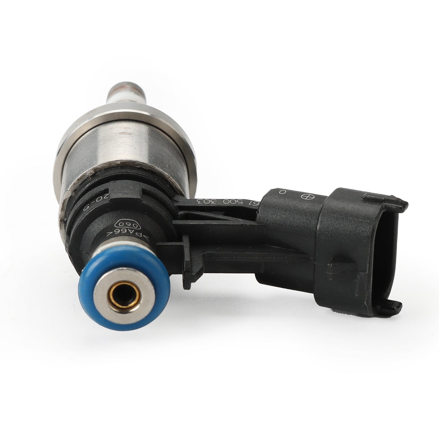 set of fuel injectors, 612663380, is suitable for Chevrolet Traverse, for Buick Enclave, and for GMC 3.6L engines. (12-17-)
