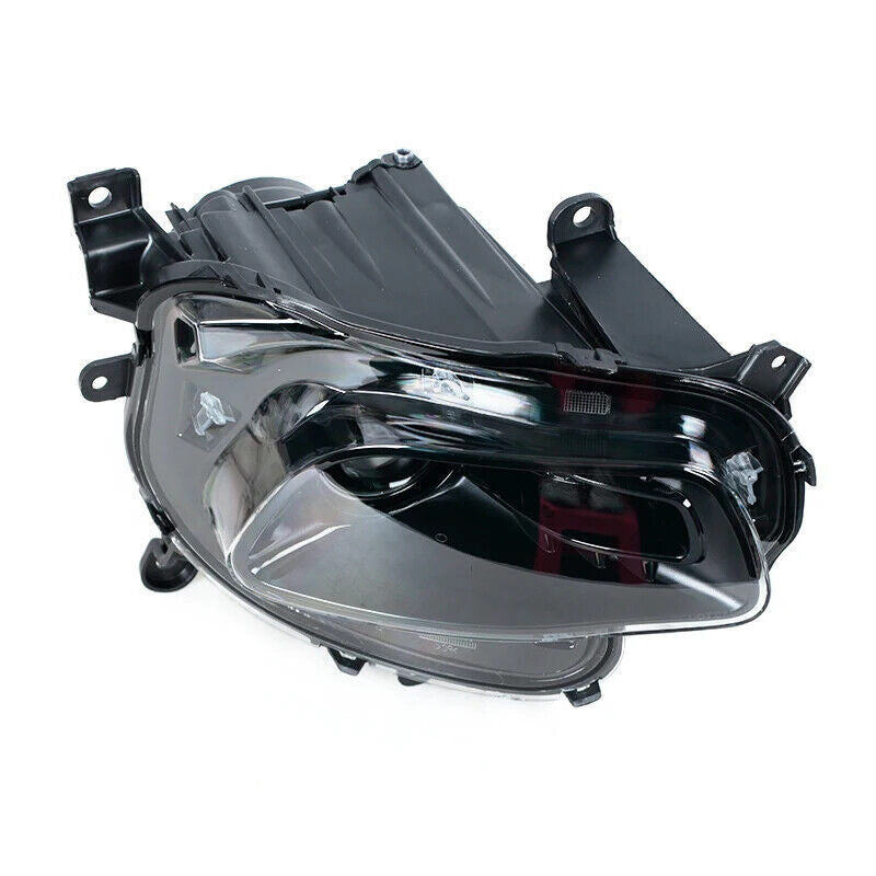 for Jeep Cherokee 2014 - 2018 Right Fog Light Front Bumper Light Assembly