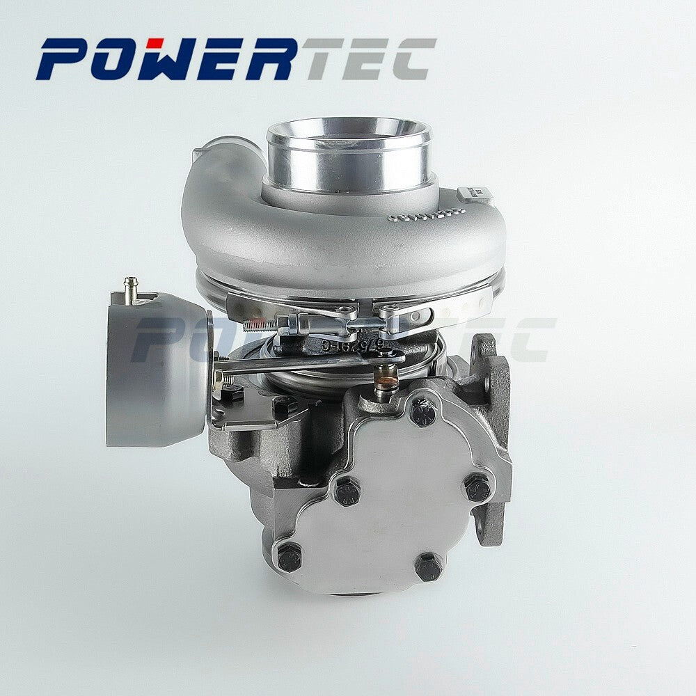 B2G Turbo Charger 1070-970-0002 2674A256 for Perkins Tractor 1106D 1070-988-0002