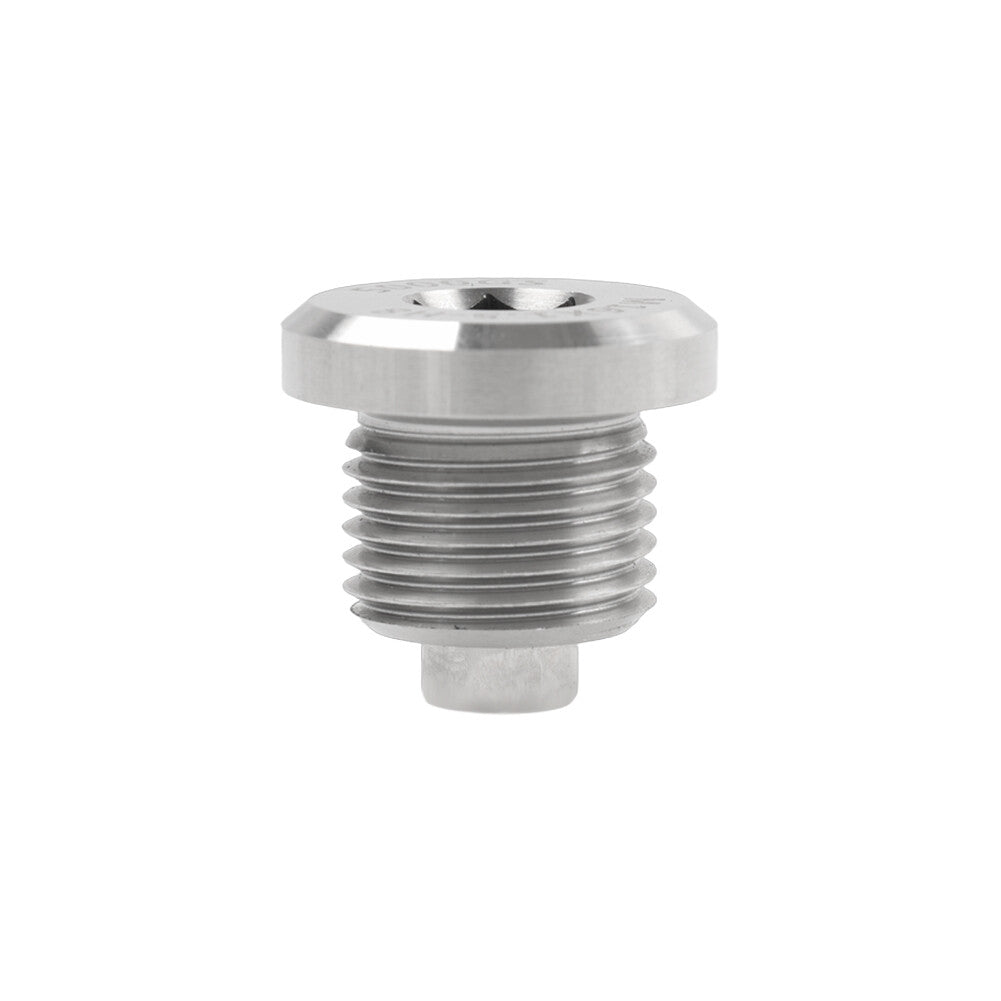 Stainless Steel M16x1.5 Magnetic Engine Oil Drain Plug for Mini for Subaru for Toyota