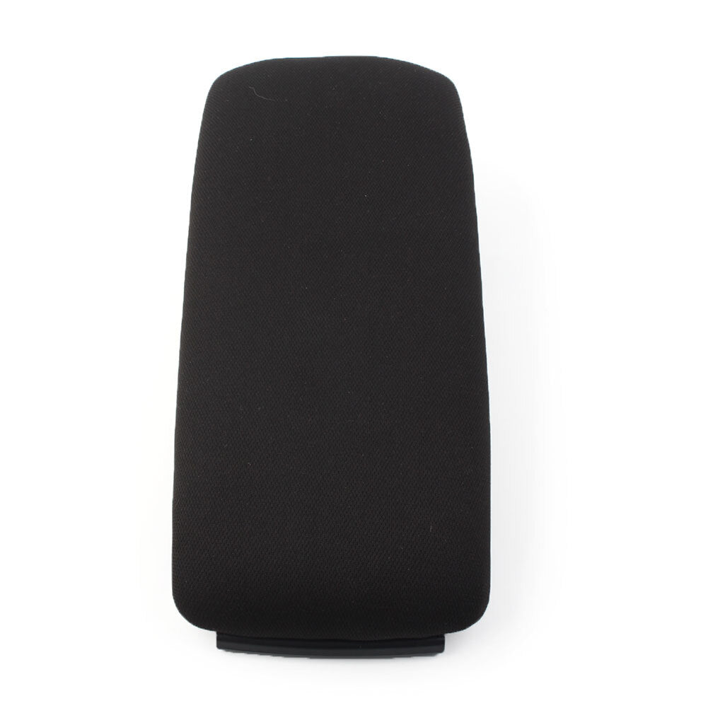 Center Console Armrest Cover Lid for Audi A4 B6 B7 S4 2002-2008 A6 1999-2005