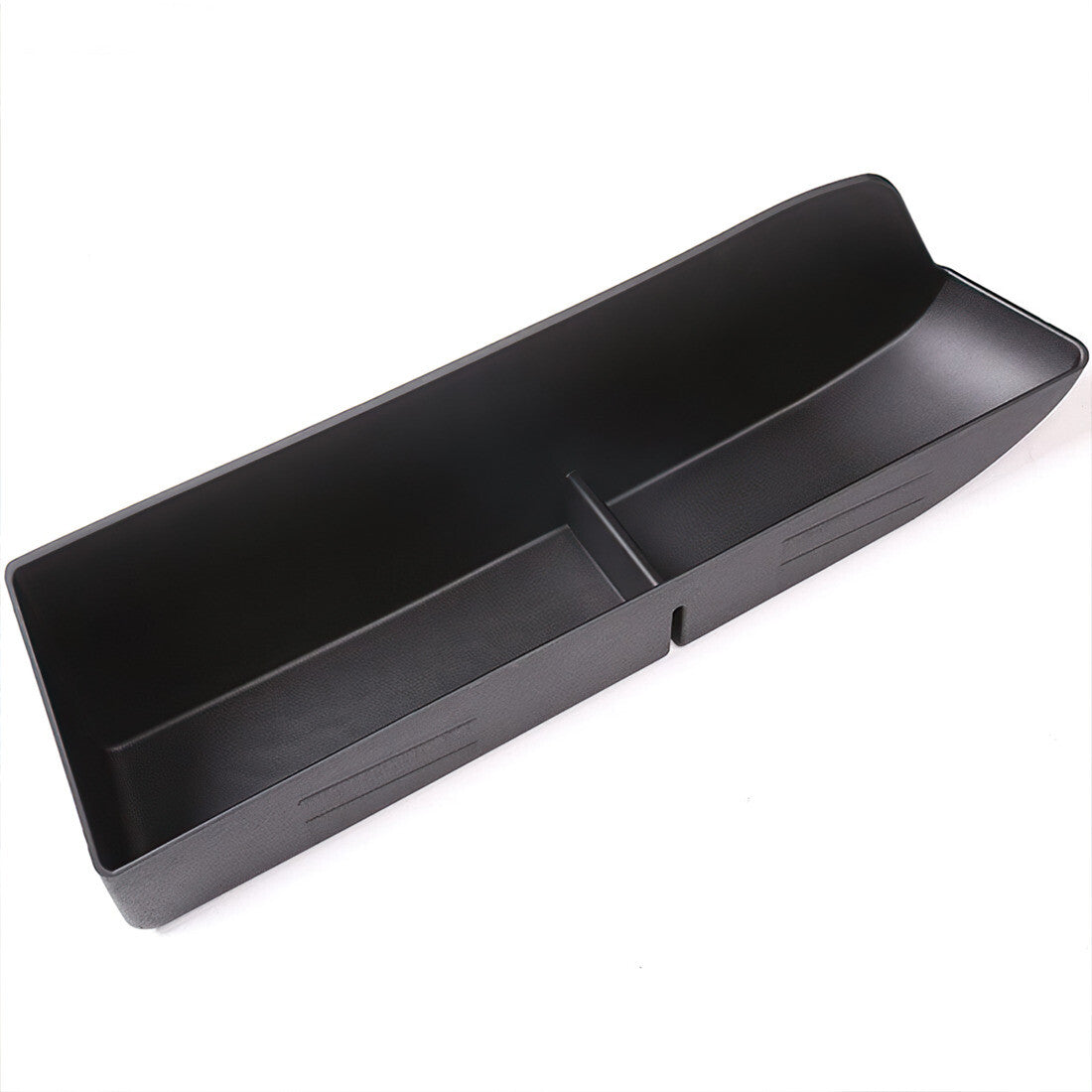 Black Tailgate 17-2023 for Land Rover Discovery 5 Trunk side storage Box Tray