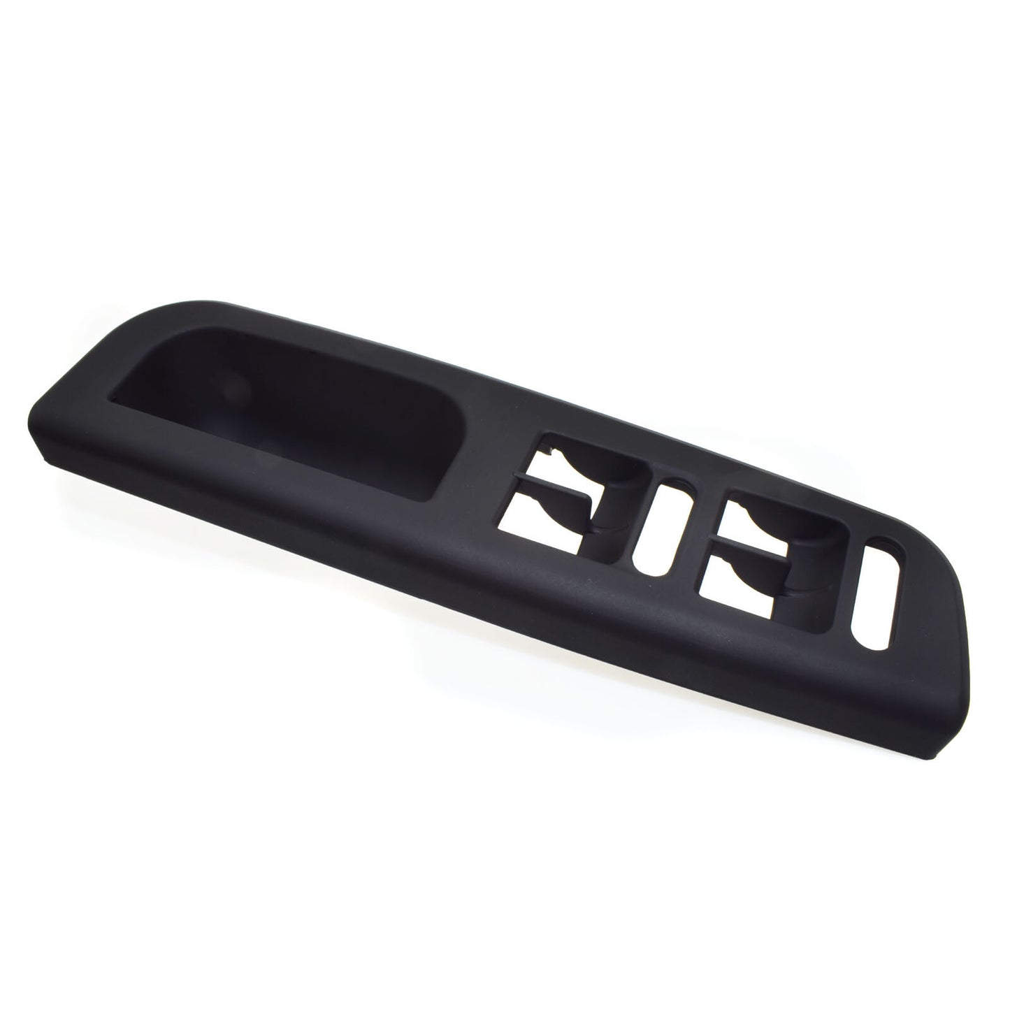 Black Master Window Switch Cover Trim Bezel 3B1867171E for VW for Golf for Jetta for Passat