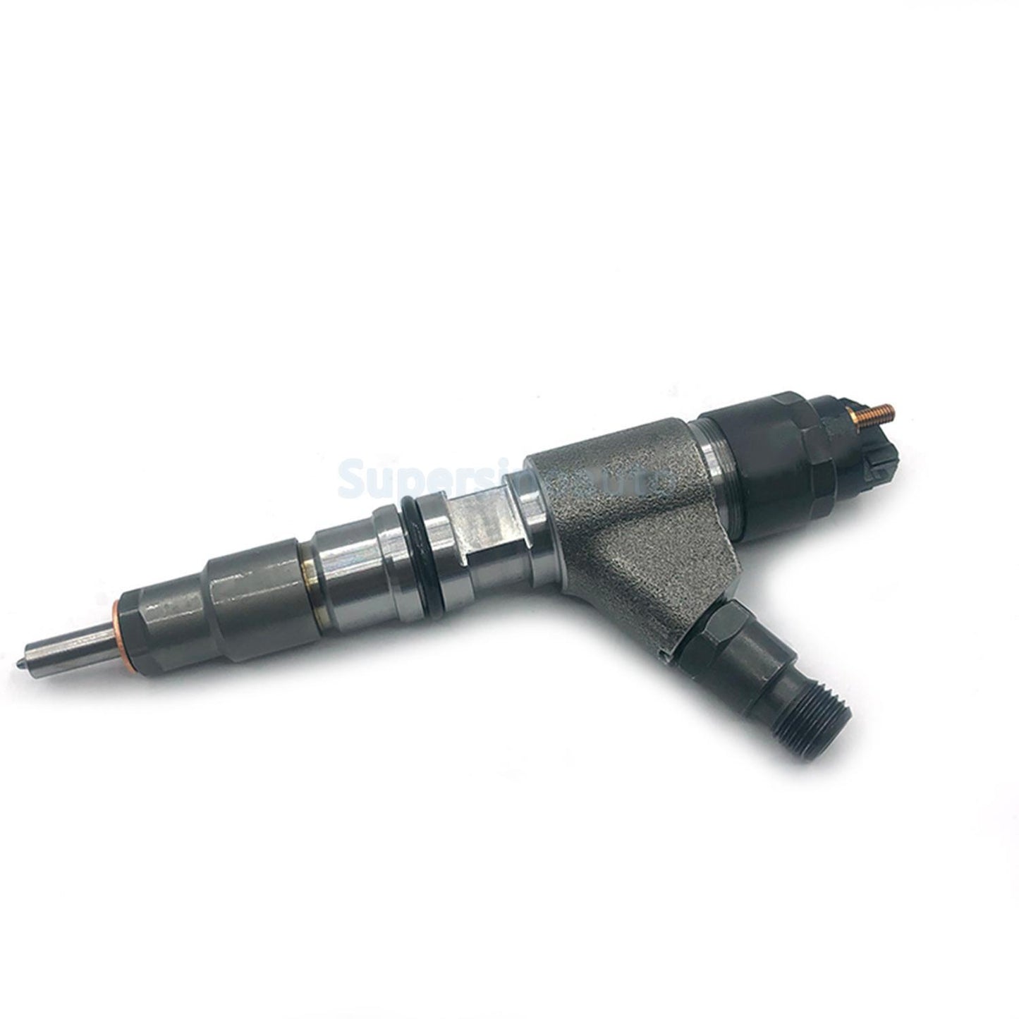 1x Fuel Injector For Caterpillar C4.4 Engine CAT 320D2 0445120399 0445120400 New