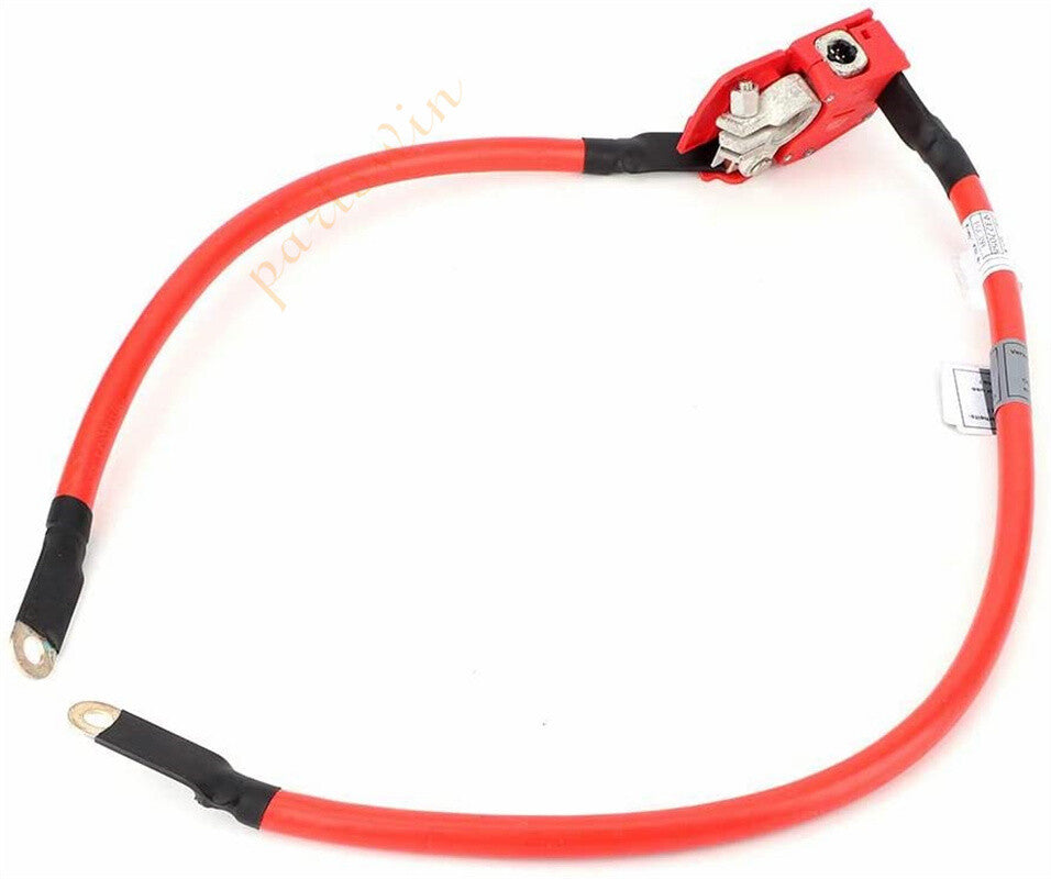 Possitive battery cable for BMW X5 F15 6112-9322-056 6129322056