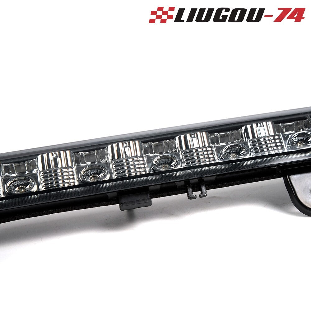 Smoke 3rd Third Brake Light Suitable for 00-06 for Chevrolet Suburban Tahoe for GMC for Yukon U