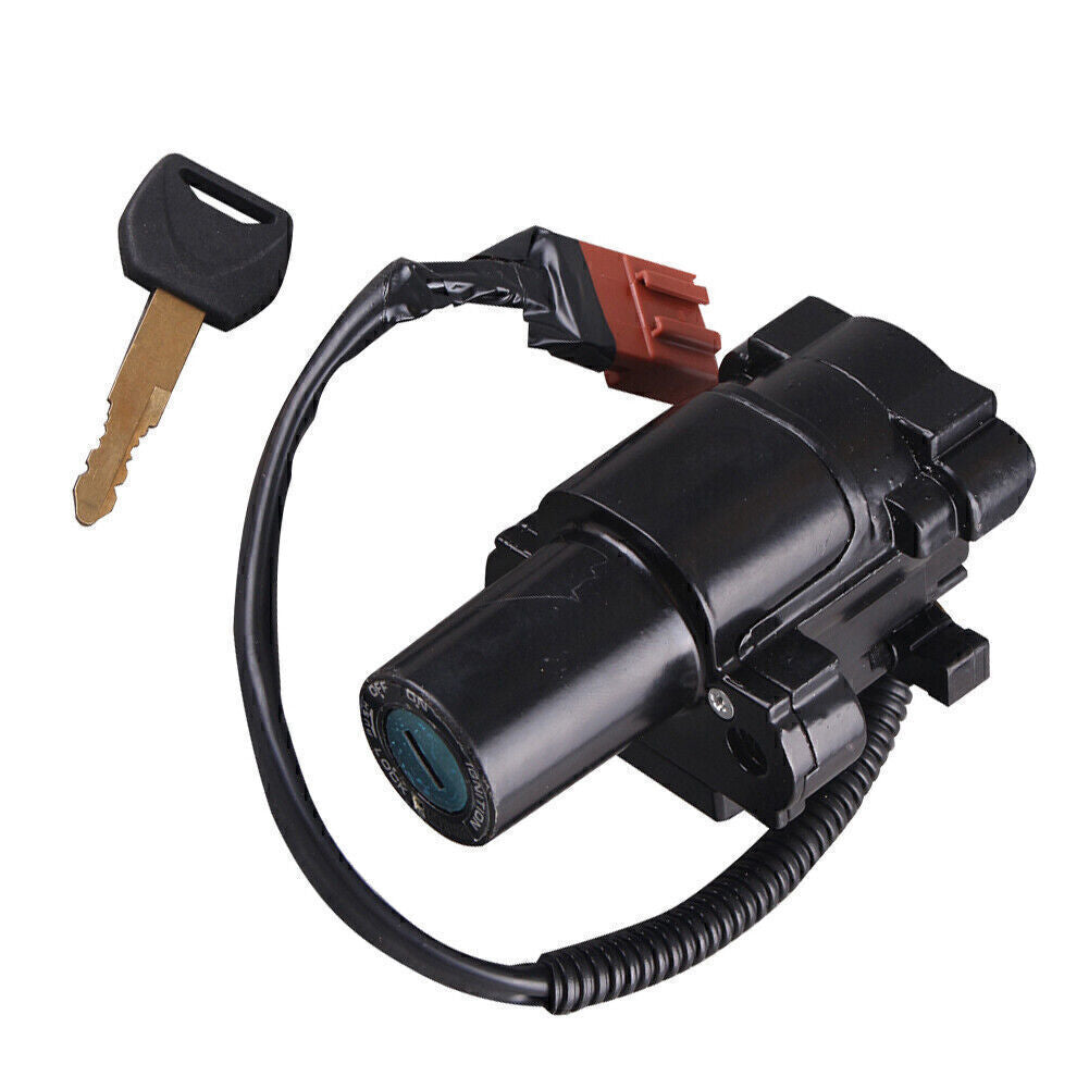 Ignition Switch Lock key Kit Fit for Honda CBR600RR F5 07-11 CBR1000RR 2004-12