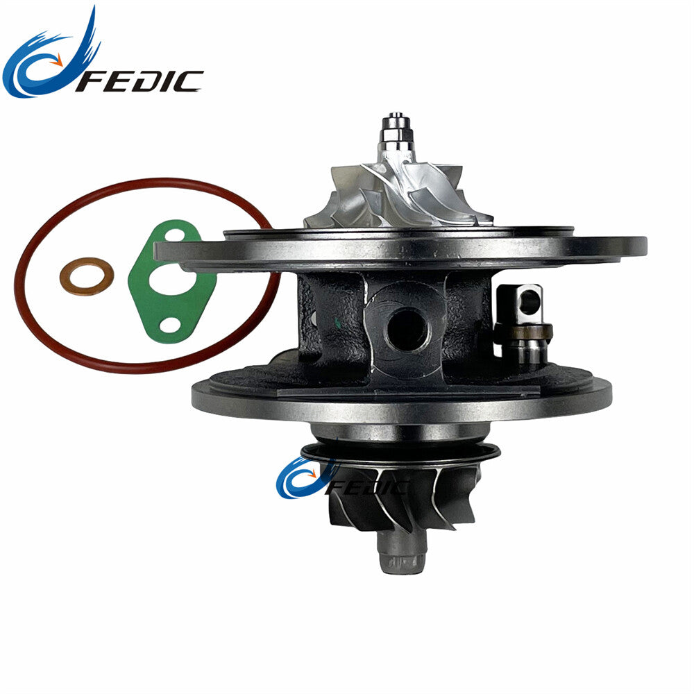 BV40E-0005 MFS Turbo cartridge for Audi A3 S3 for Seat Ibiza for VW 2.0 TDI CKRA CFHC