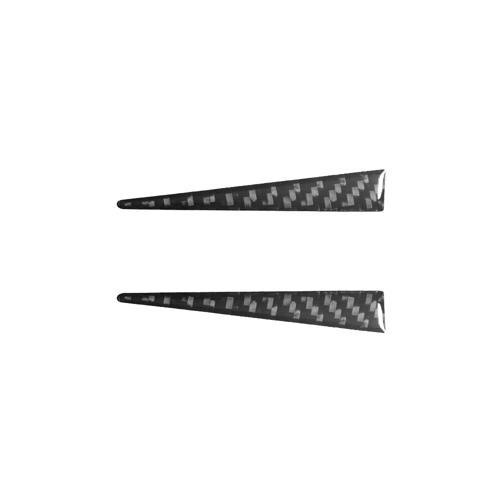 Carbon Fiber Navigation System Trim for LEXUS RX330 2004-2006 RX350 2006-2009