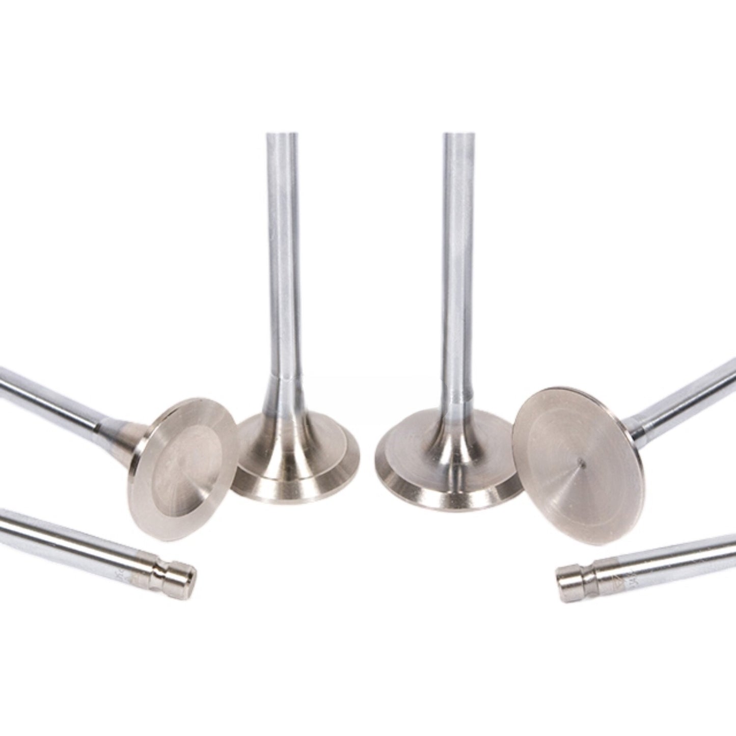 Intake Exhaust Valve Kit Set for Hyundai Sonata for Kia Optima 2.4L G4JS 1999-05