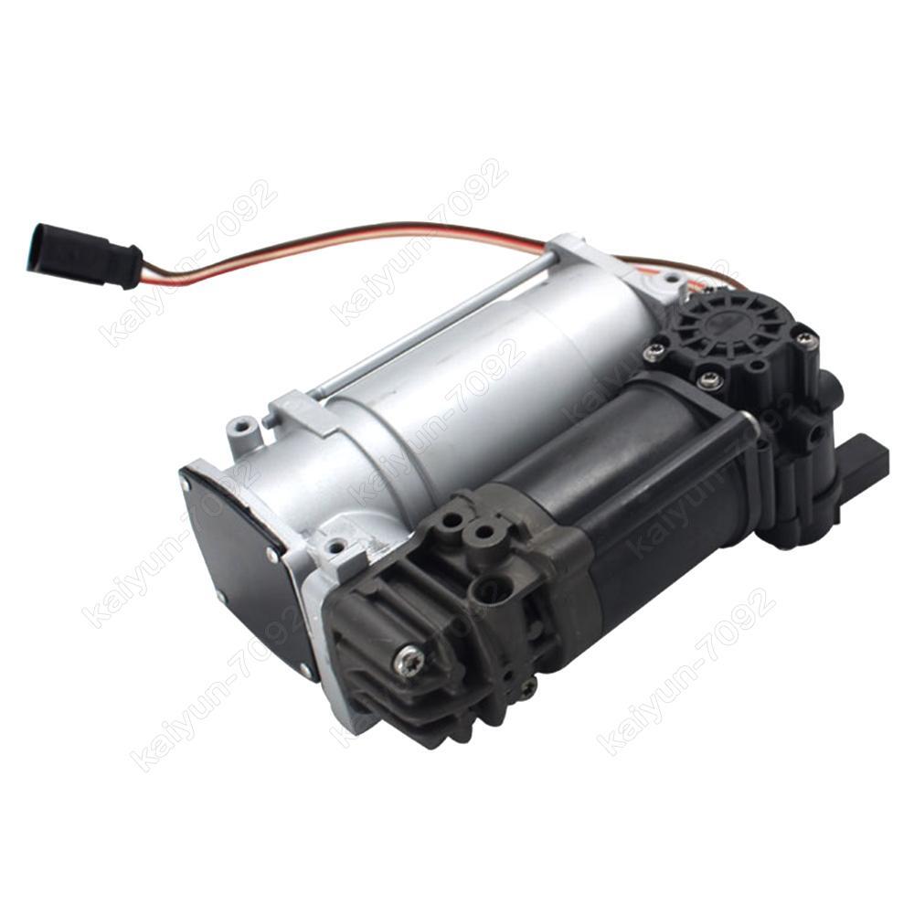 for BMW F11 F01 F07 F11 F02 Air Suspension Compressor Air Ride Pump 37206789450